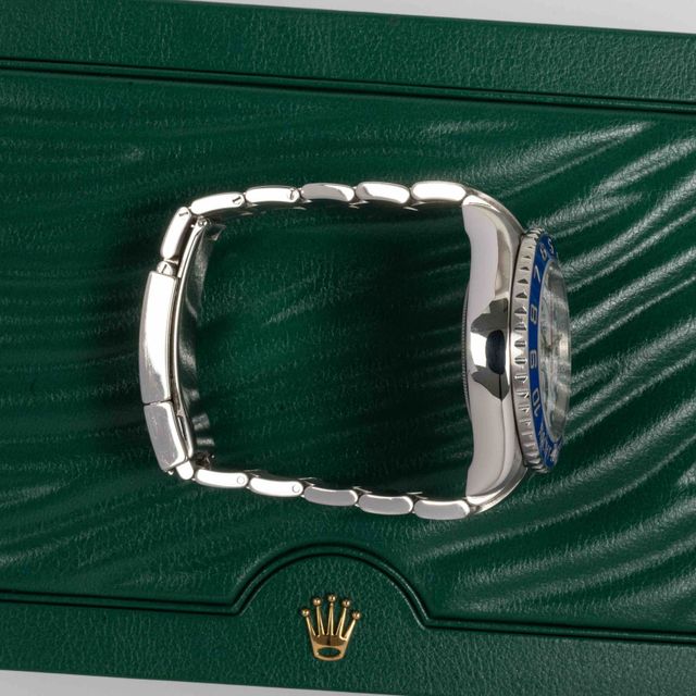 Rolex Yacht-Master II 116680 Image 4